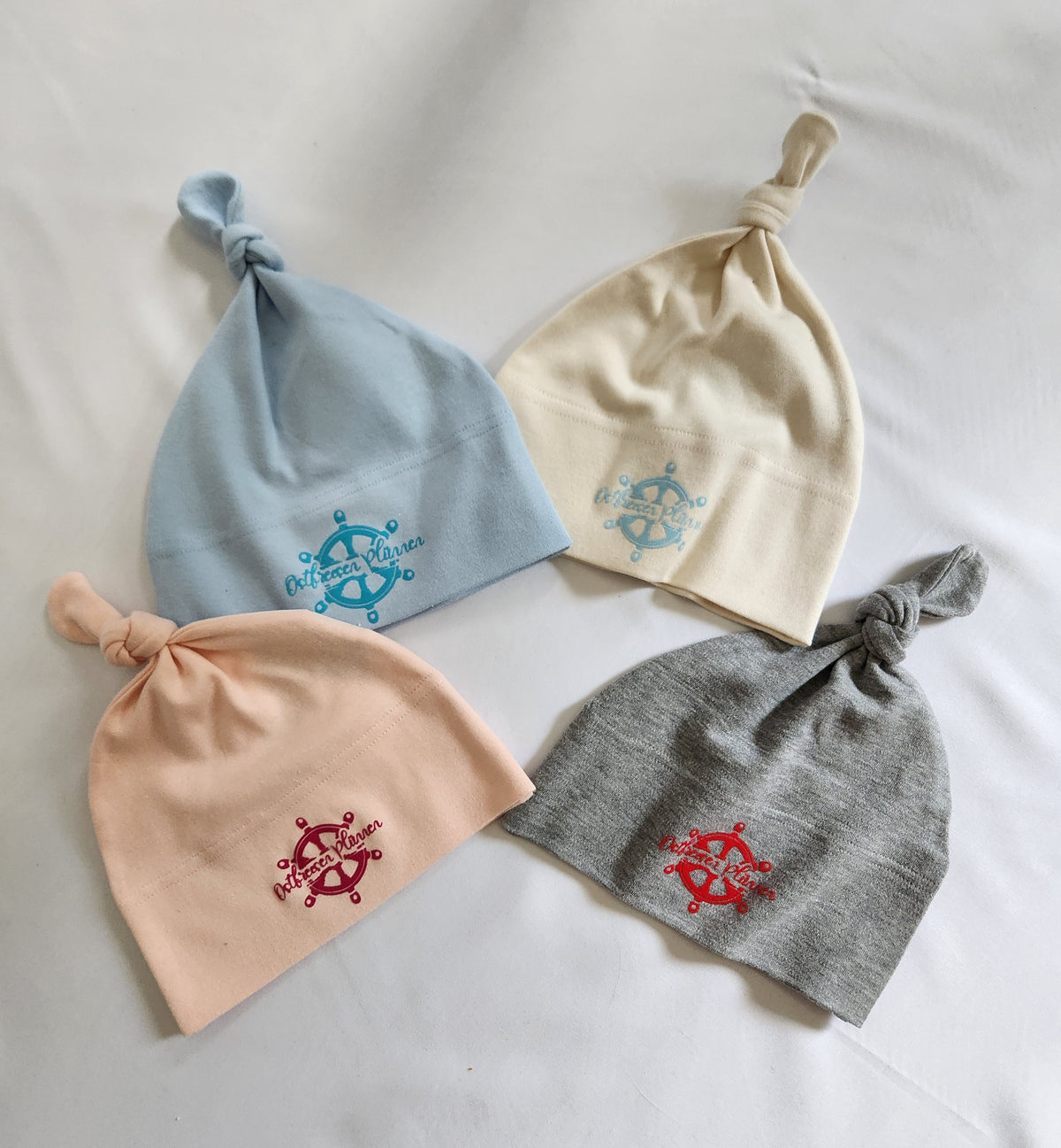 One Knot Hat - kostenlos personalisierbar