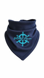 Marineblau