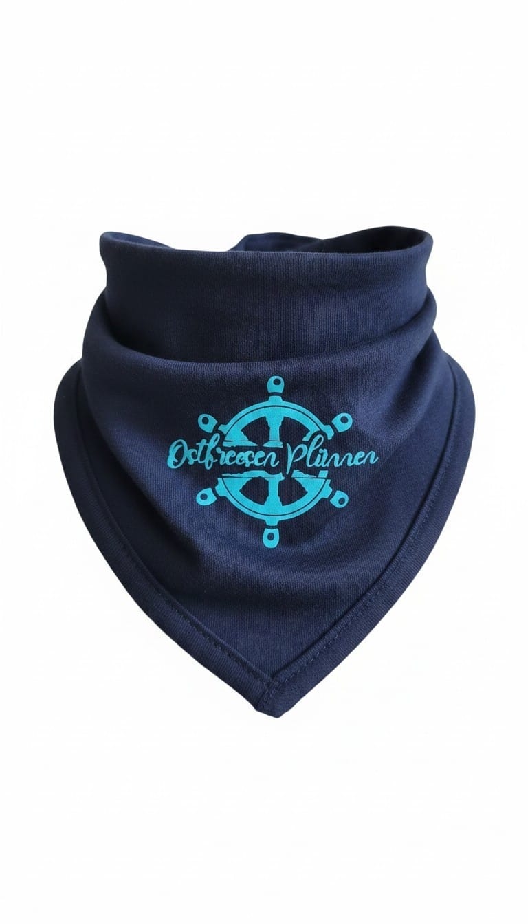 Marineblau