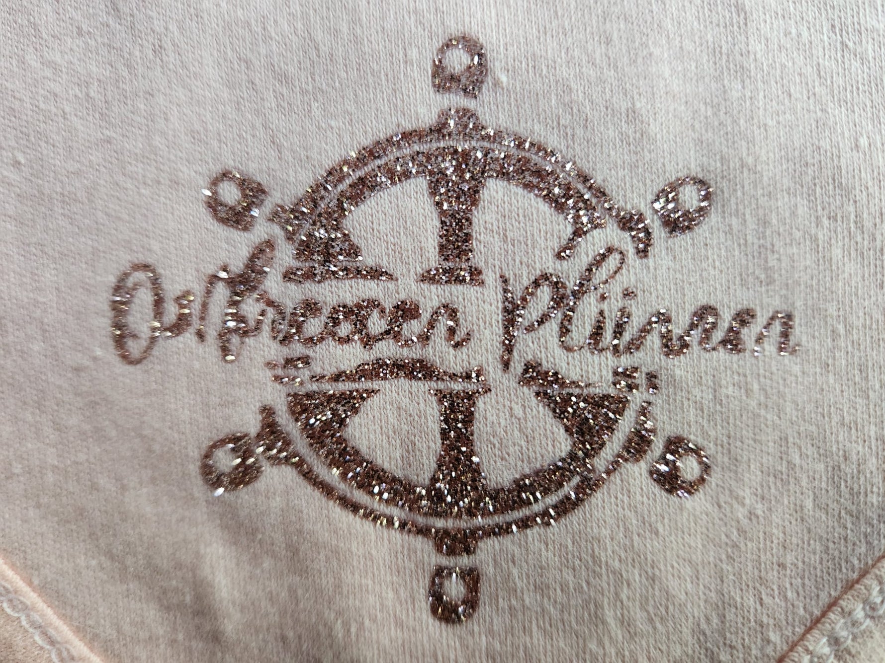 Puderrosa