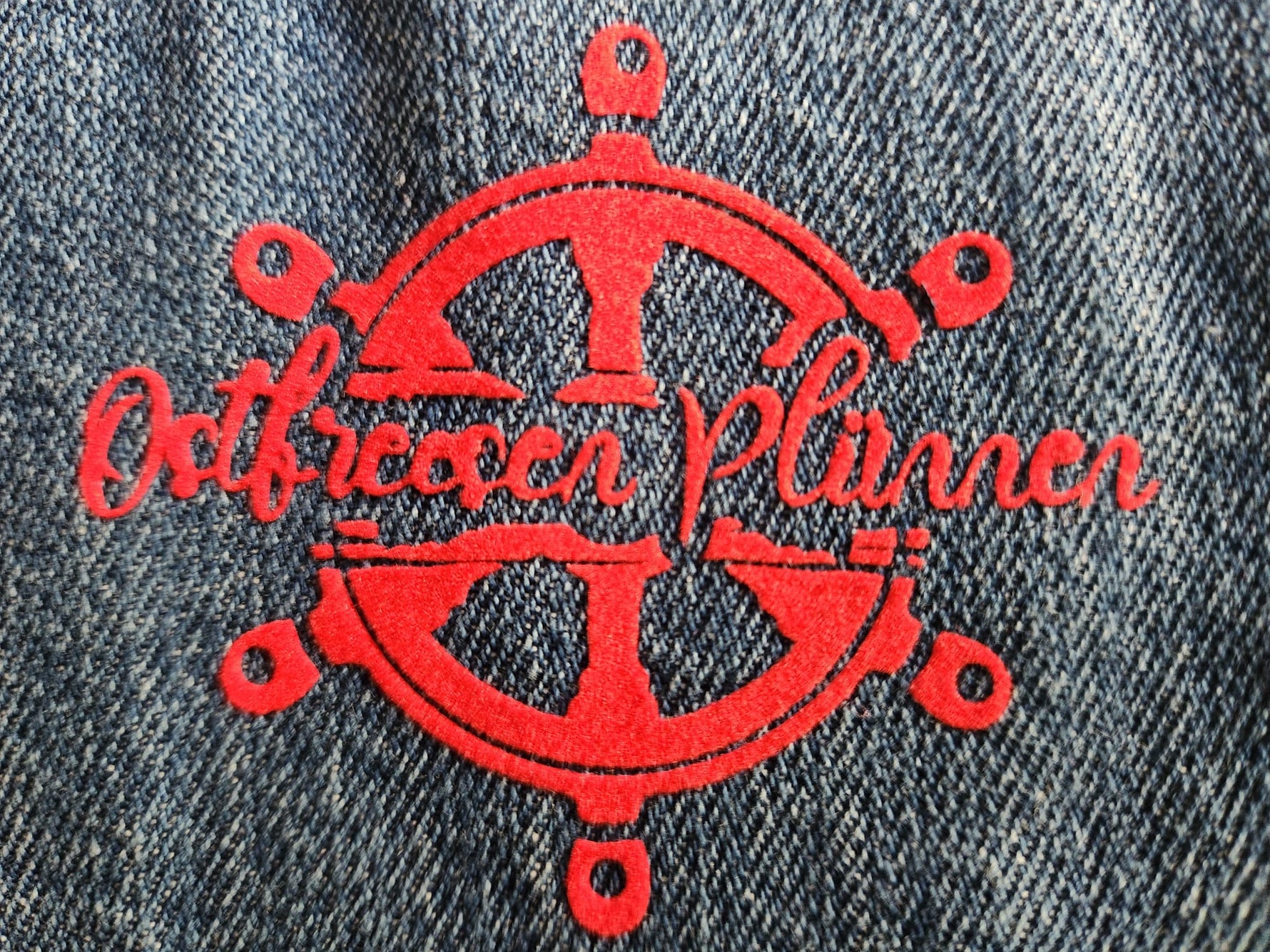 Denim