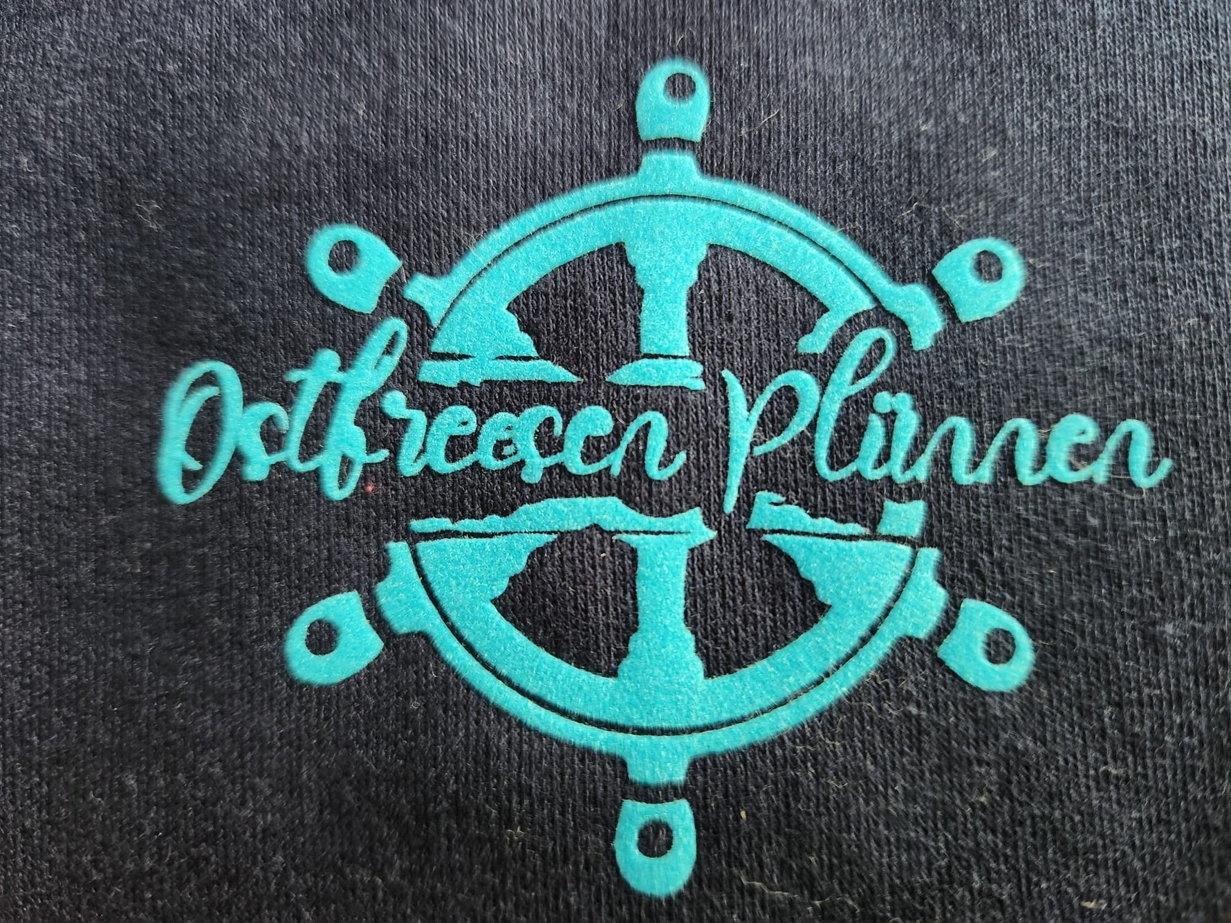 Marineblau