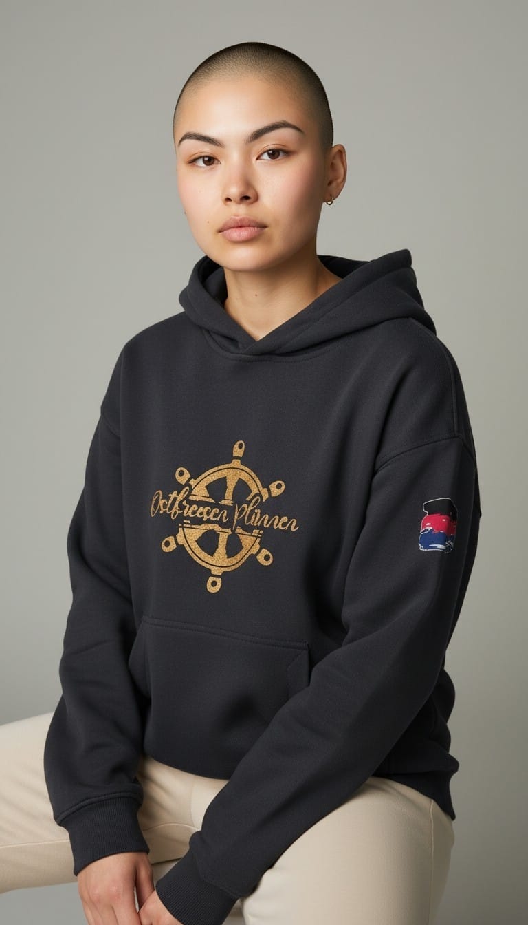 Hoodie Talea