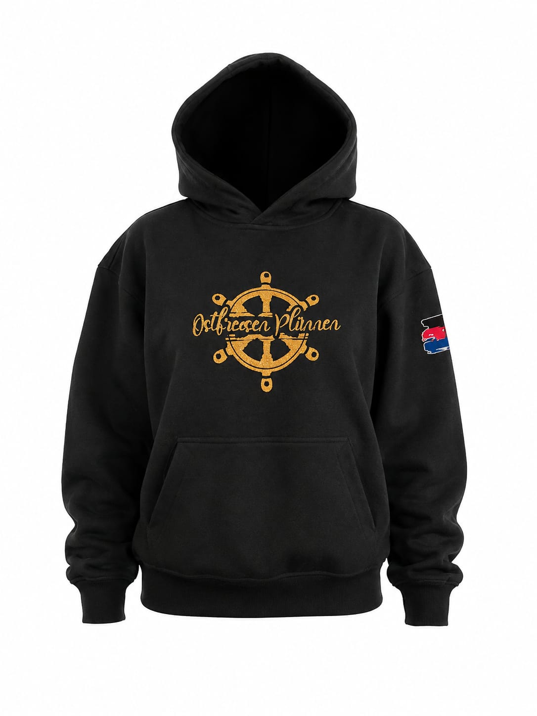 Hoodie Talea