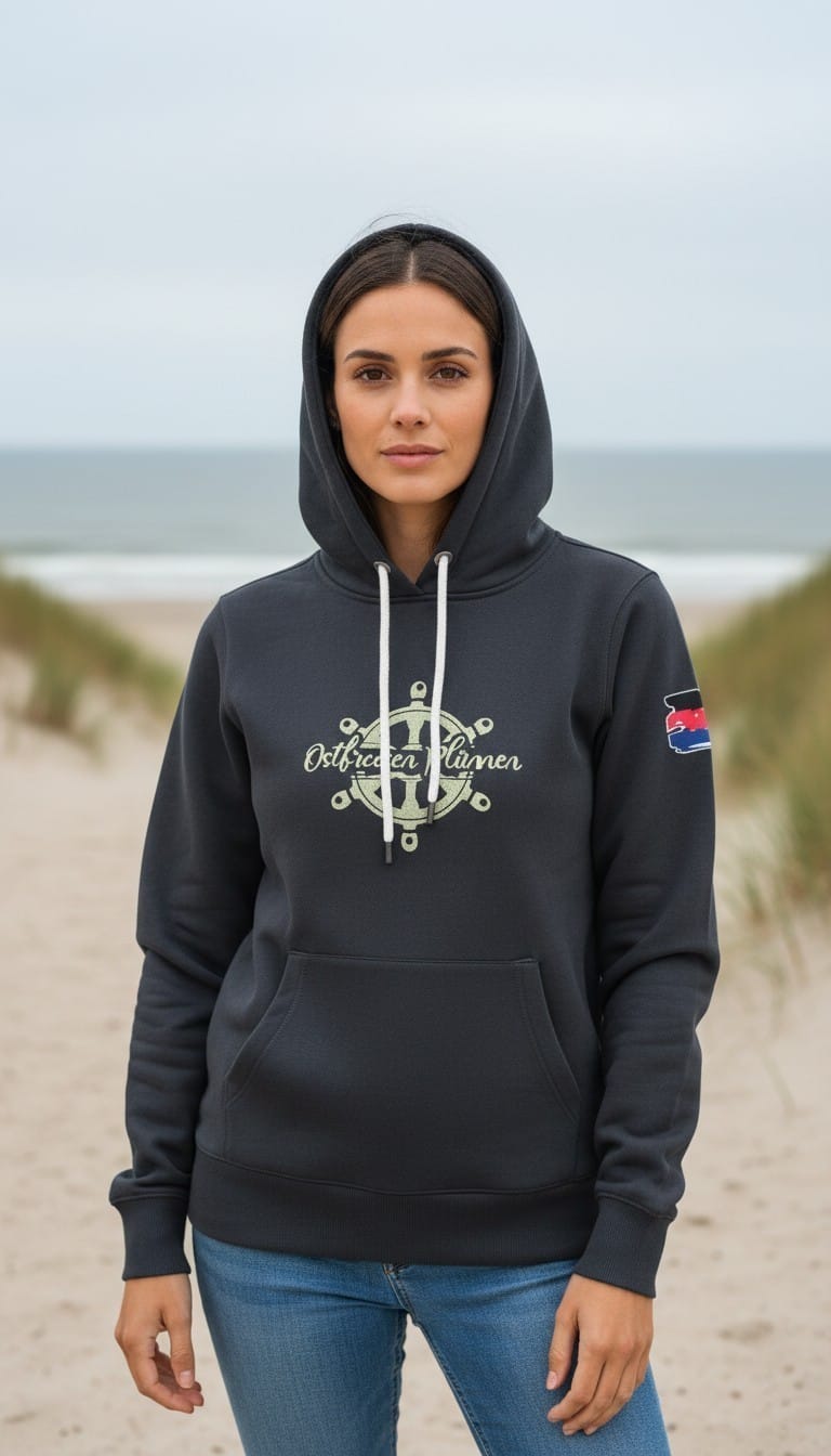 Hoodie Kea