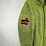 Kiwi Melange