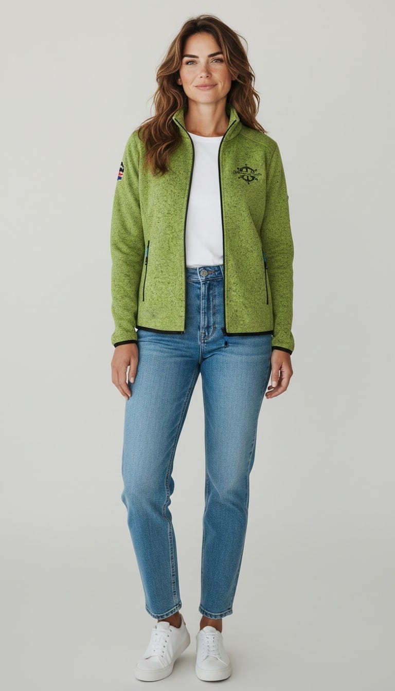 Kiwi Melange