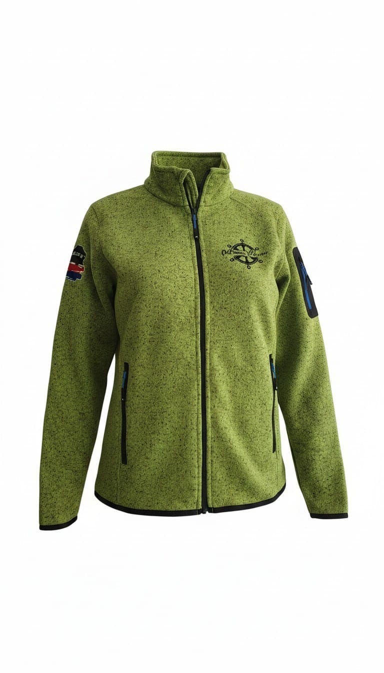 Kiwi Melange