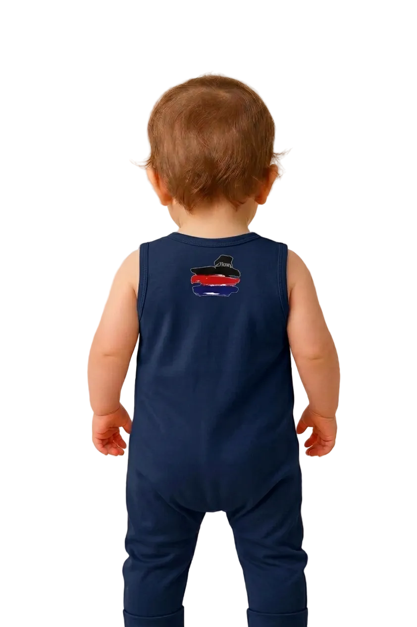 Trägerhose Okko - kostenlos personalisierbar